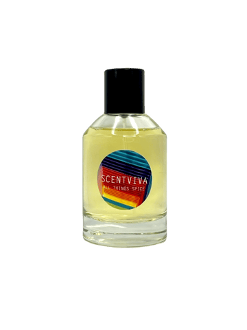 ALL THINGS SPICE 100ml EDP