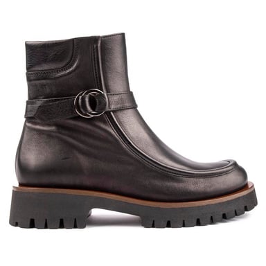 Sole Made In Italy Foggia Biker Laarzen