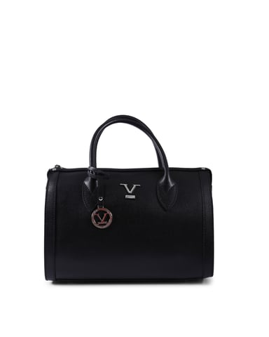 V Italia Dames Tas V014 SAFFIANO-S NERO