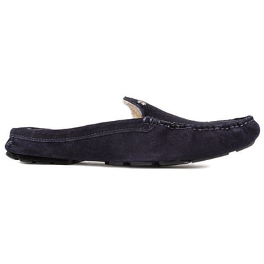 Silver Street Walbrook Slippers