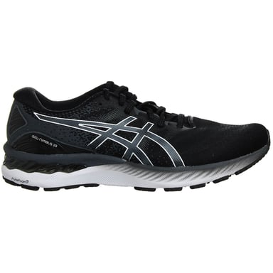 Asics Gel-Nimbus 23 Heren Zwart Hardlooptrainers