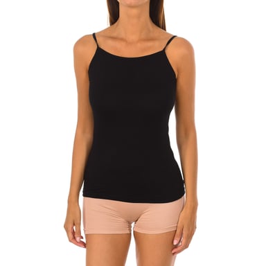 Q-EN700 T-shirt met kant voor dames