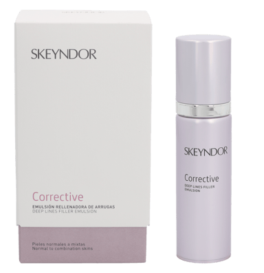 Skeyndor Corrective Deep Lines Filler Emulsion50 ml.