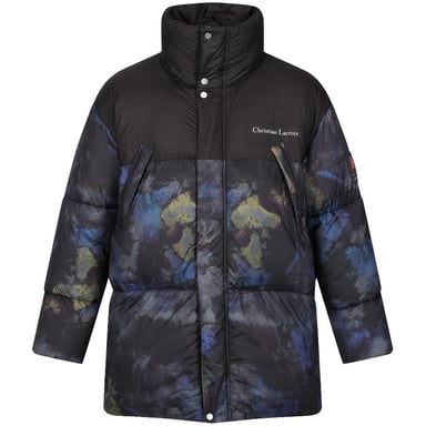 Regatta Mens Christian Lacroix Barbegal Padded Jacket