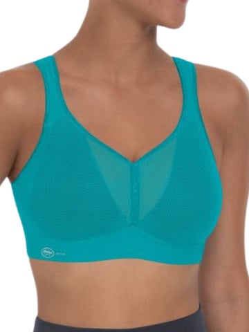 Anita Active Air Control Deltapad Sports Bra