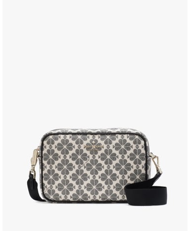 Spade Flower Spade Flower Pvc Mini Camera Bag
