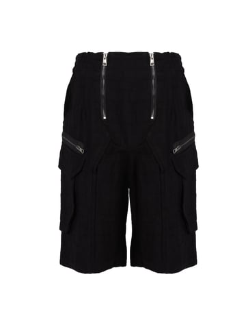 La Haine Inside Us shorts Mannen zwart