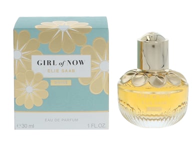 Elie Saab Girl Of Now Shine Edp Spray 30ml.