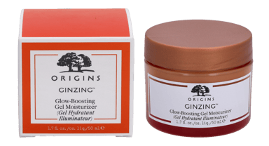 Origins Ginzing Glow-Boosting Gel Moisturizer50 ml.