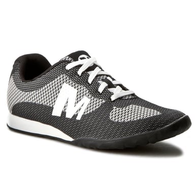 Merrell Civet Damesschoenen Zwart/Wit