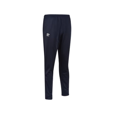 Umbro Kinder/Kids Club Essential Joggingbroek (Donkere marine)