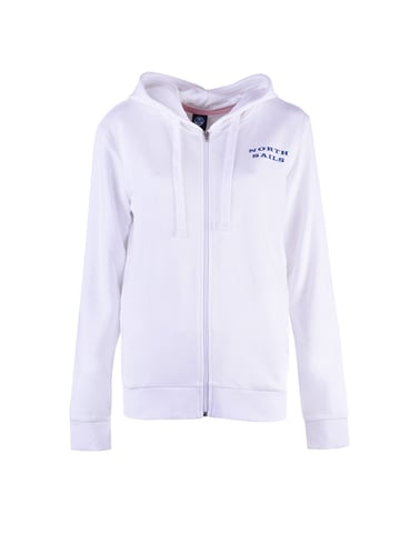 North Sails blouse Vrouw Wit