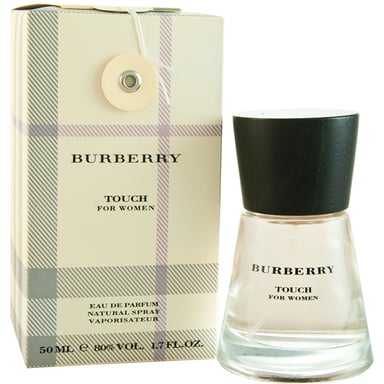 Eau De Parfum