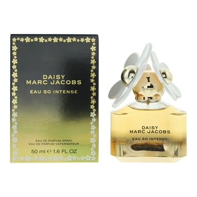 Marc Jacobs Daisy Eau So Intense Edp Spray50 ml.