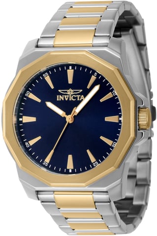 Invicta Speedway 46838 Quartz Herenhorloge - 42mm