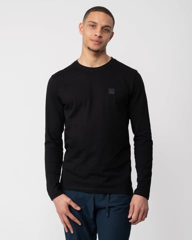 BOSS Orange Tacks Heren Langekem shirt