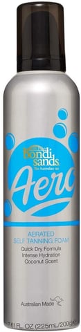 Bondi Sands Aero Aerated Self Tanning Foam - 225ml