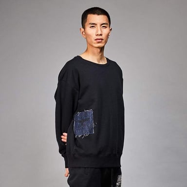 Boy Storm Sweat