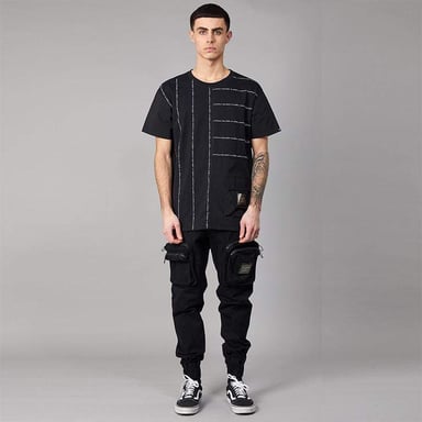 Boy Utility Tee