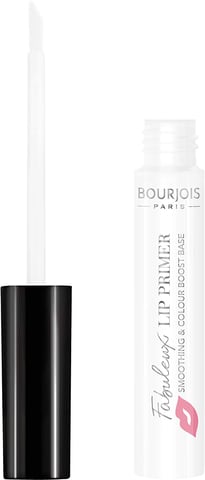 Bourjois Paris Fabuleux Lip Primer - 00 Universal Shade 6ml