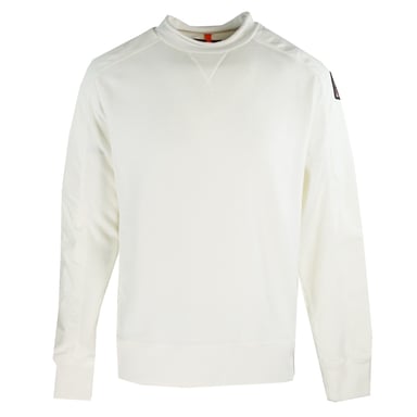 Parajumpers Briza crème trui