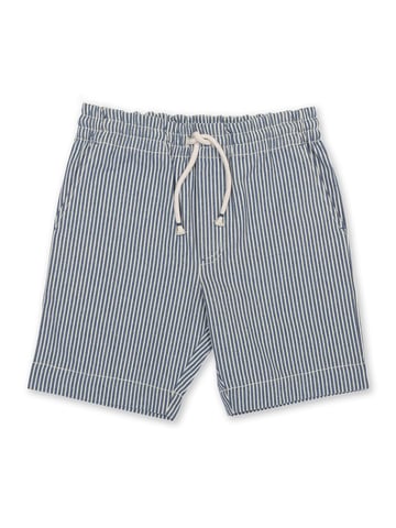 Kite Clothing Ticking Shorts