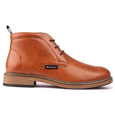 Ben Sherman Toby Laarzen