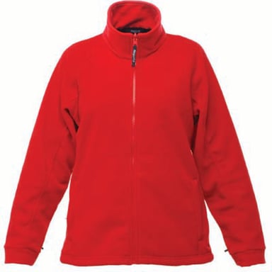 Regatta Professional Womens Ladies Thor III Mediumweight Fleece Jacket