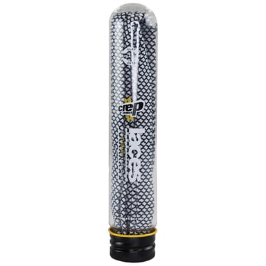 Crep Protect De Ultieme Ronde Navy/Witte Schoenveters