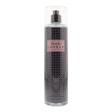 Born Lovely Body Mist 236 ml