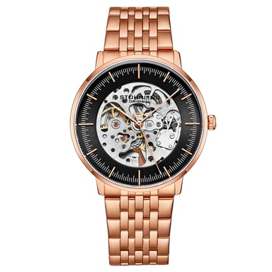 The Eternal Spectrum Automatic Skeleton 42mm