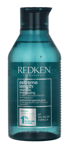 Redken Extreme Length Shampoo300 ml.
