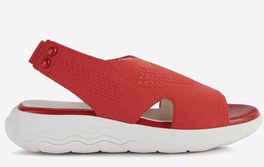 Geox Spherica Sandals Womens