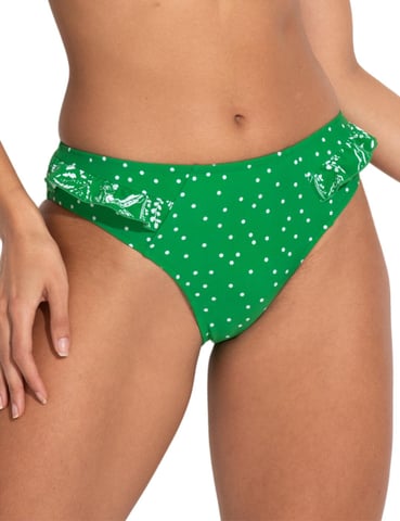 Pour Moi Getaway Bikini Brief