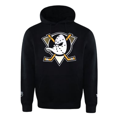 Fanatics NHL Anaheim Ducks Heren Hoodie