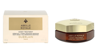 Guerlain Abeille Royale Honey Treatment Night Cream50 ml.