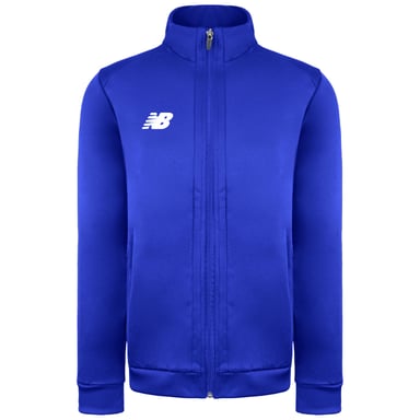 New Balance Travel Heren Navy Trainingspak