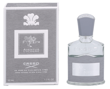 Creed Aventus Cologne For Men Edp Spray50 ml.
