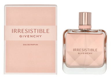 Givenchy Irresistible Edp Spray80 ml.