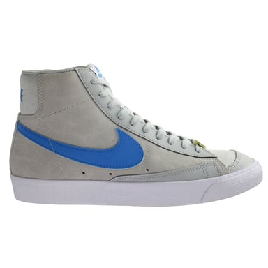 Nike Blazer Mid '77 NRG EMB Lace-Up Multicolor Leather Heren Trainers CV8927 002