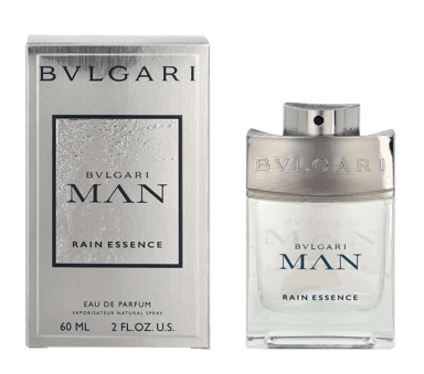 Bvlgari Man Rain Essence Edp Spray60 ml.