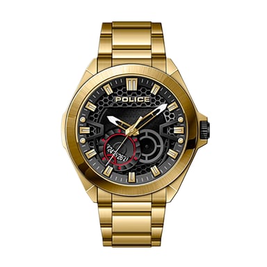 Montre homme Police PEWJH2110302 (Ø 50 mm)