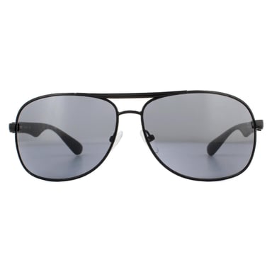 Calvin Klein Zonnebril CK19315S 001 Zwart Grijs