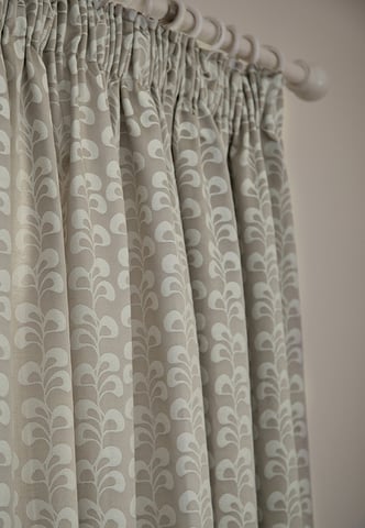 Mikkel Lined Curtains