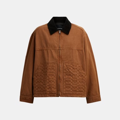 Work Jacket