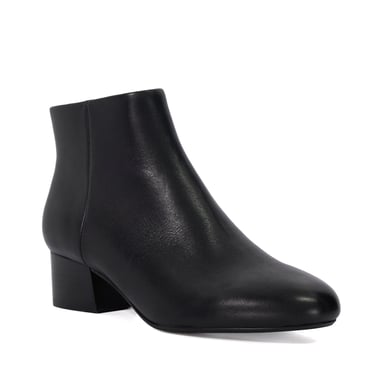 Dune Ladies Perrie - Low Heel Ankle Boots