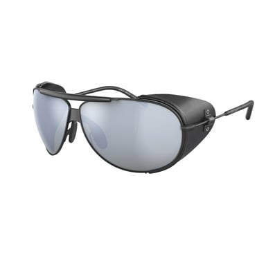 Giorgio Armani Mannen Zonnebril 51/24/145 mm Metaal