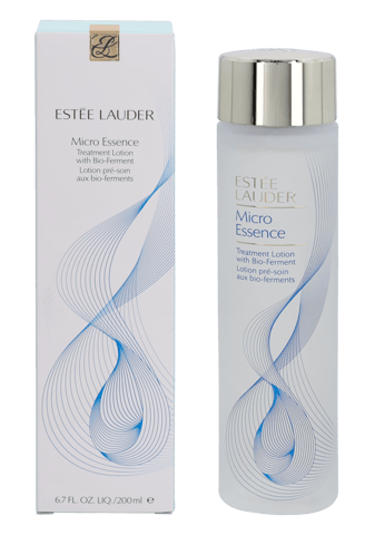 E.Lauder Micro Essence Treatment Lotion Bio-Ferment200 ml.