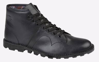 Grafters Holbourne Heritage Boots Mens