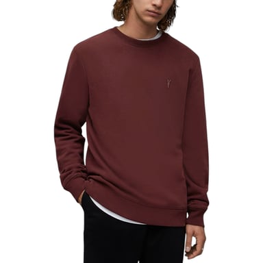 ALL SAINTS Reven Mens Sweatshirts